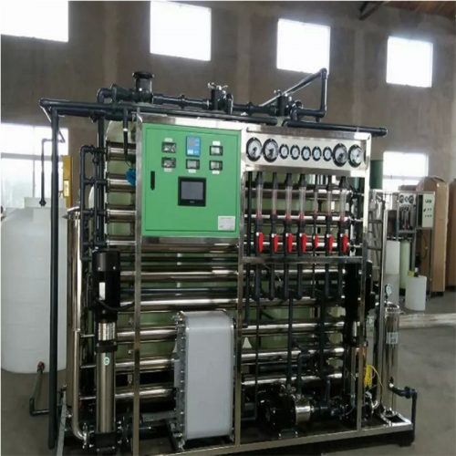 深圳EDI超纯水设备厂家