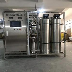 关于超纯水设备的10种保护措施丨建议收藏