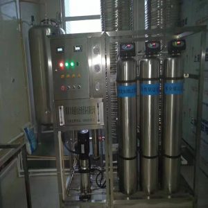 医用纯水设备可以使用多长时间？